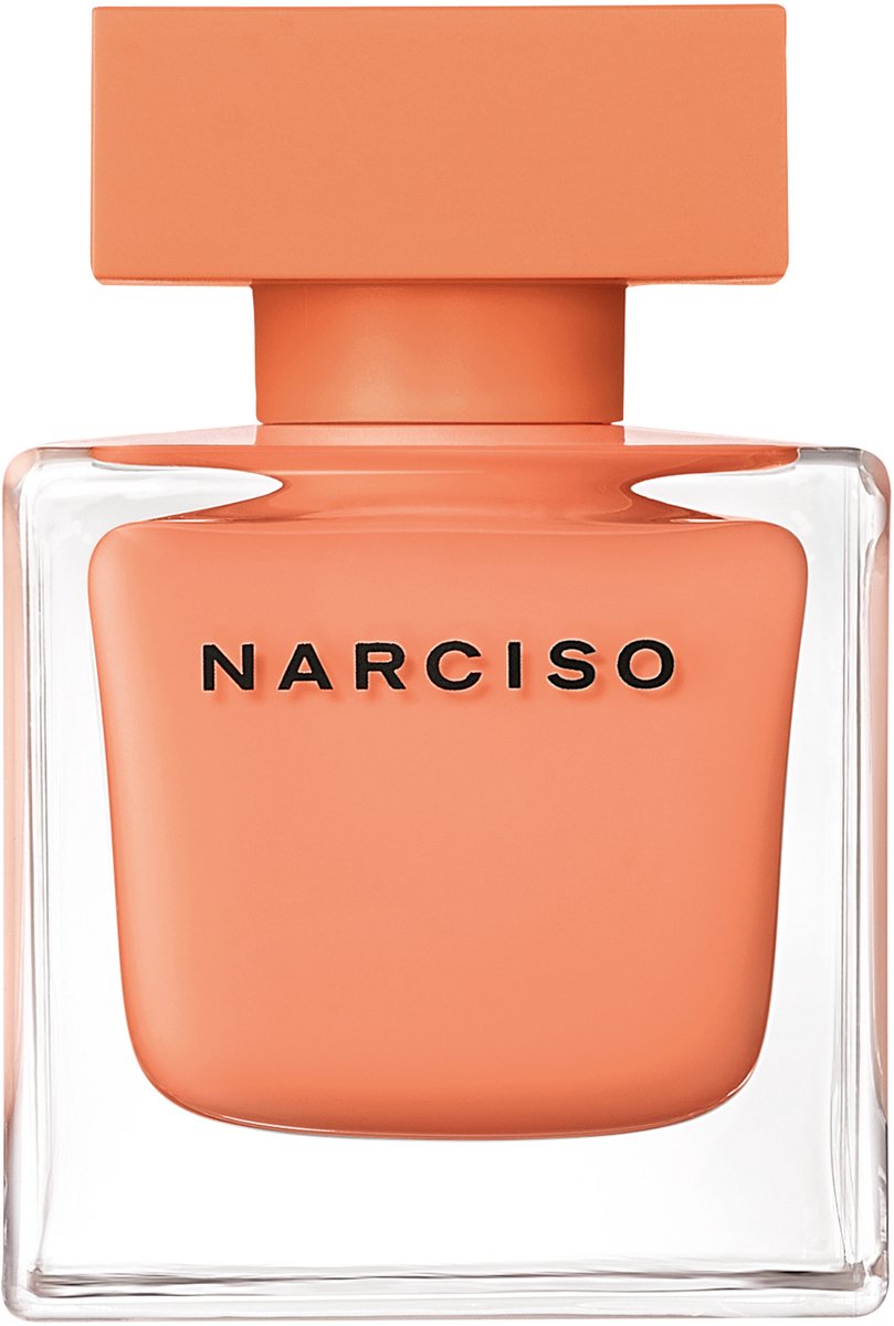 Narciso Rodriguez - Narciso Ambrée - 50 ml - Eau de Parfum