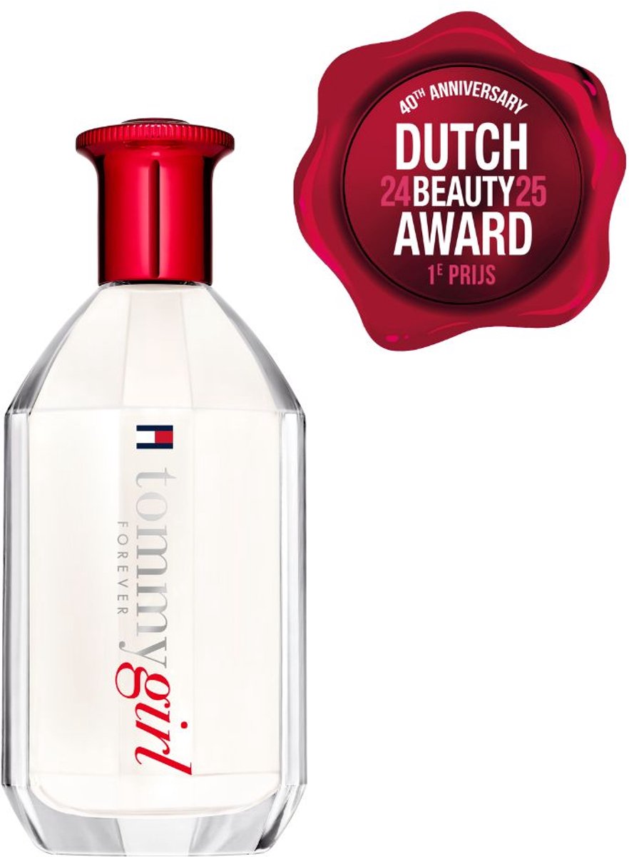 Tommy Hilfiger Forever Girl eau de toilette - 50 ml