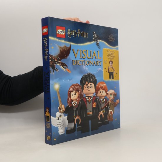 LEGO Harry Potter- LEGO Harry Potter Visual Dictionary
