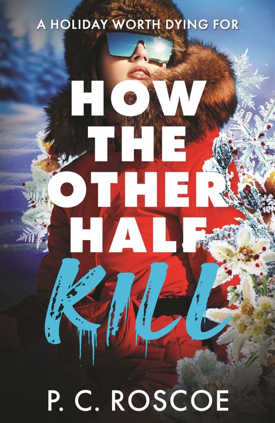 How the Other Half... - How the Other Half Kill - cover