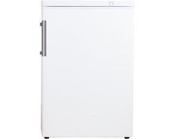 Everglades EVFR5527 - Tafelmodel Vriezer - Wit - B-Klasse 83kWh Per Jaar - 5 Jaar Garantie