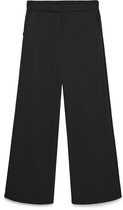 VERO MODA - VMBELLIS MW WIDE PANT NOOS - Dames - Leggings