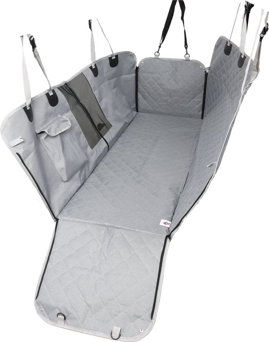 Pet Perfect Hondendeken Auto