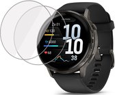 Beschermfolie voor Garmin Venu 4 41 mm, [niet-pantserbescherming glas Beschermfolie voor Garmin Venu 4 41 mm, [niet-pantserbescherming glas