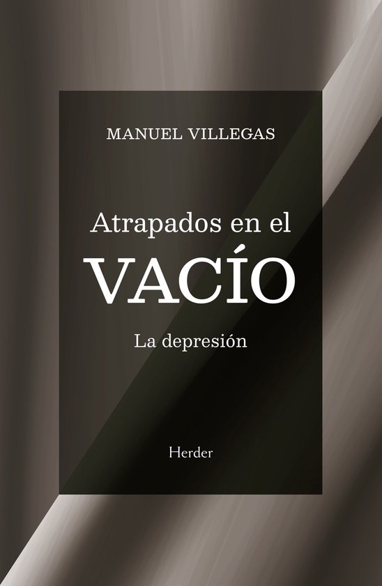Atrapados en el vacío - cover