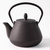 Théière en fonte avec infuseur YUKI, 1000 ml