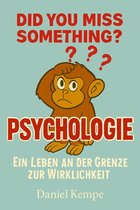 Psychologie