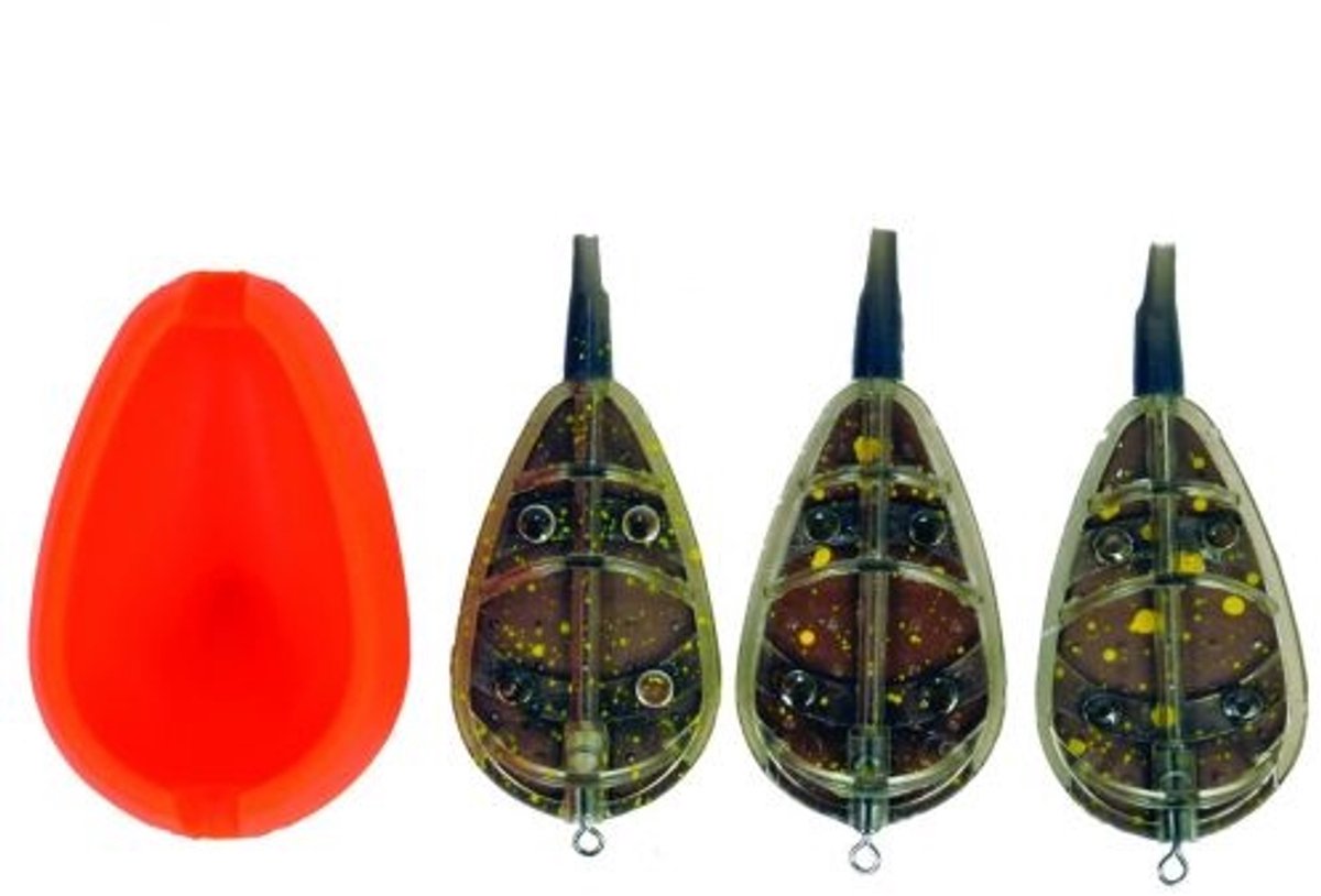 Albatros Speed Maggot Feeder- 20 gr