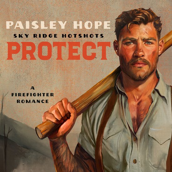 Protect - cover