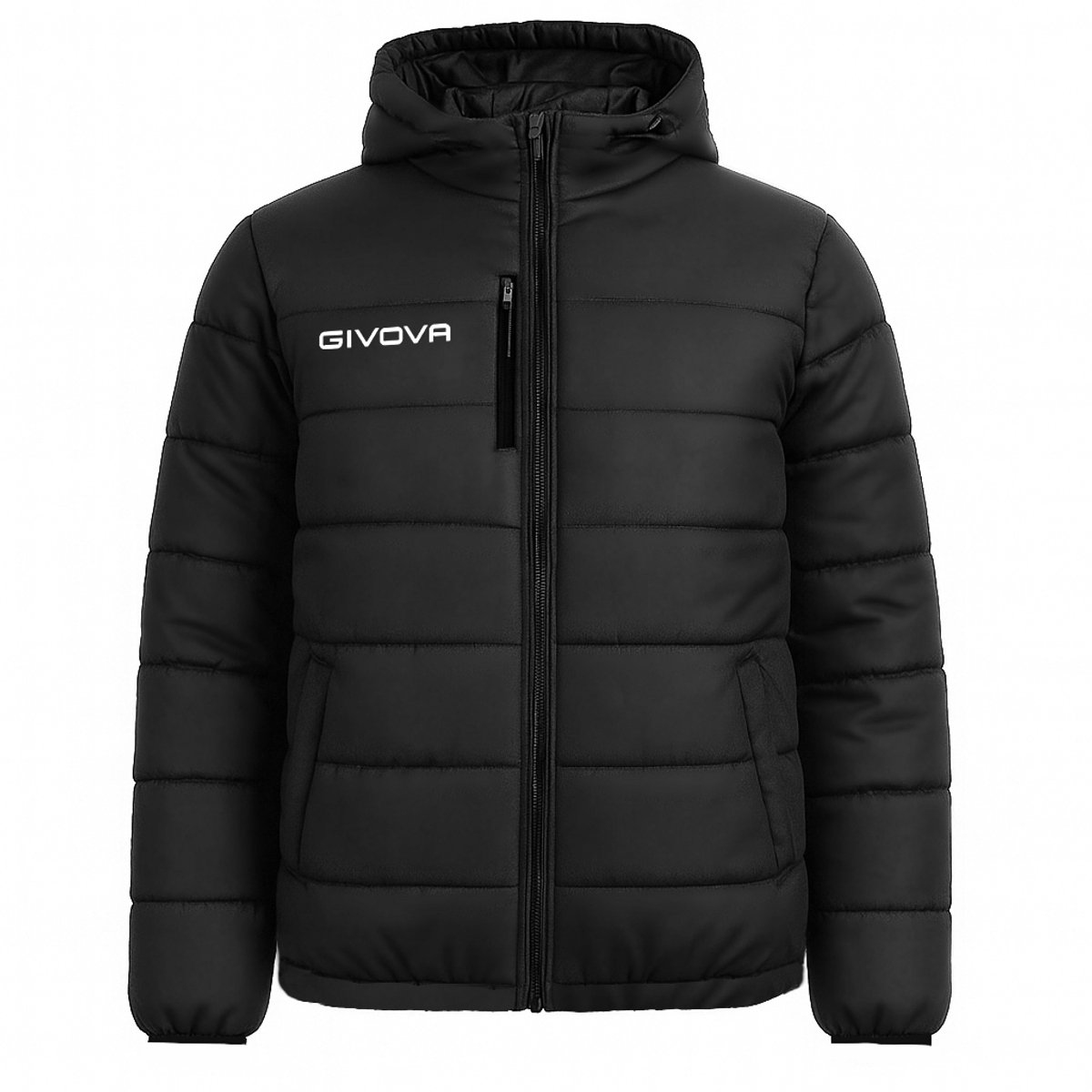 Givova Prime Jas Blauw L Man