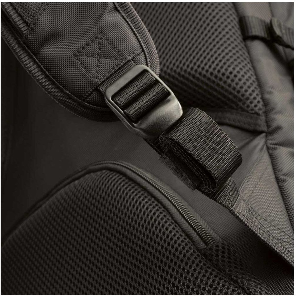 Case Logic Professional Backpack 17 inch black – foto 4