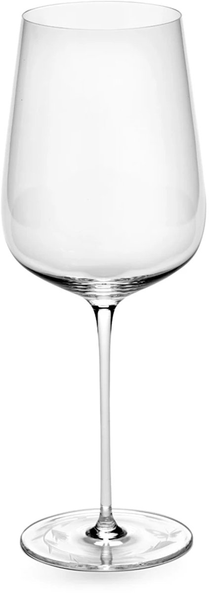 Serax Tomorrowland Unity Dragonfly rodewijnglas