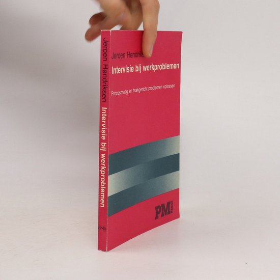 Intervisie bij werkproblemen | Jeroen Hendriksen