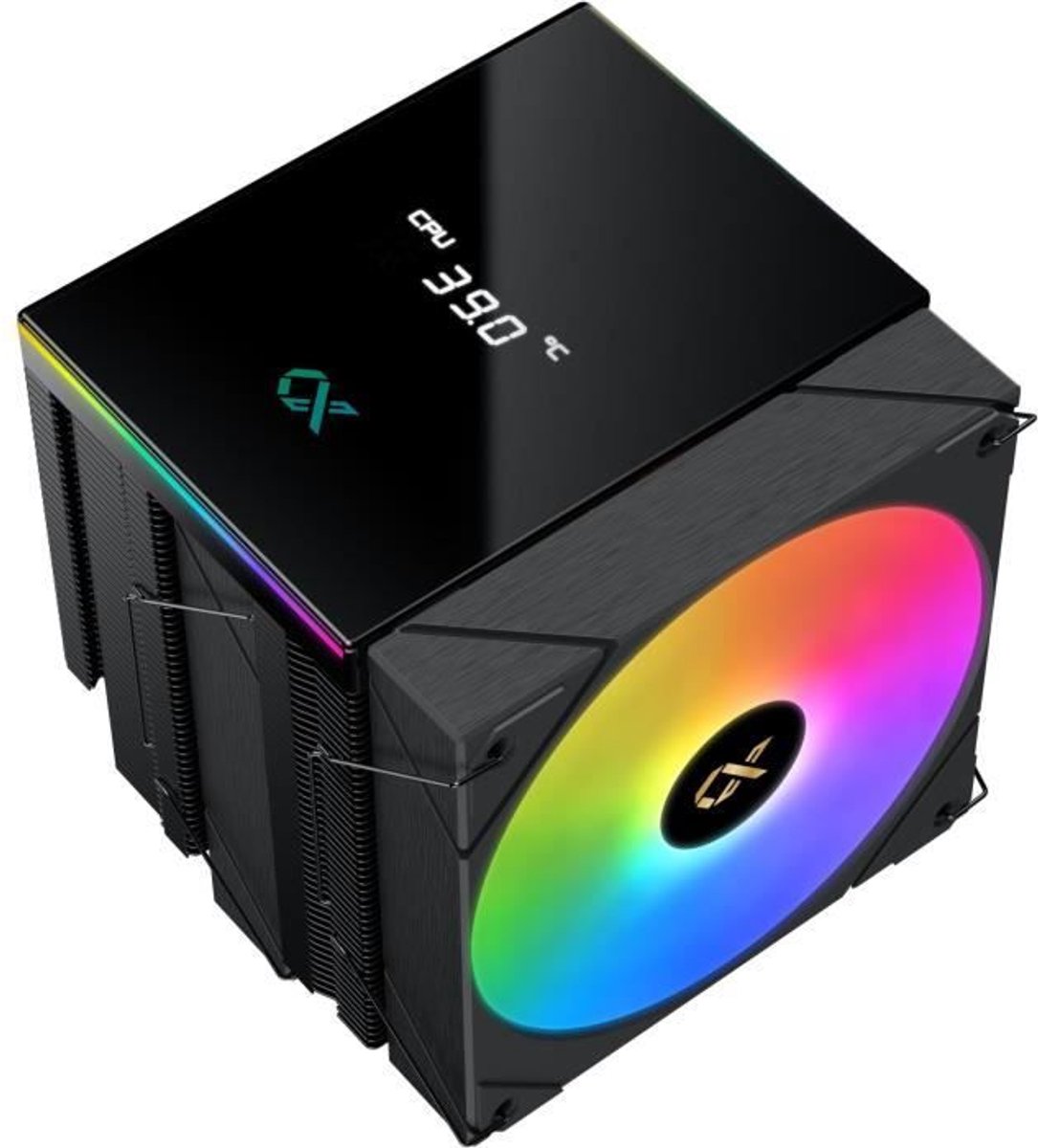 - Xigmatek Ak6 Dual Digital (Black) - afbeelding 3