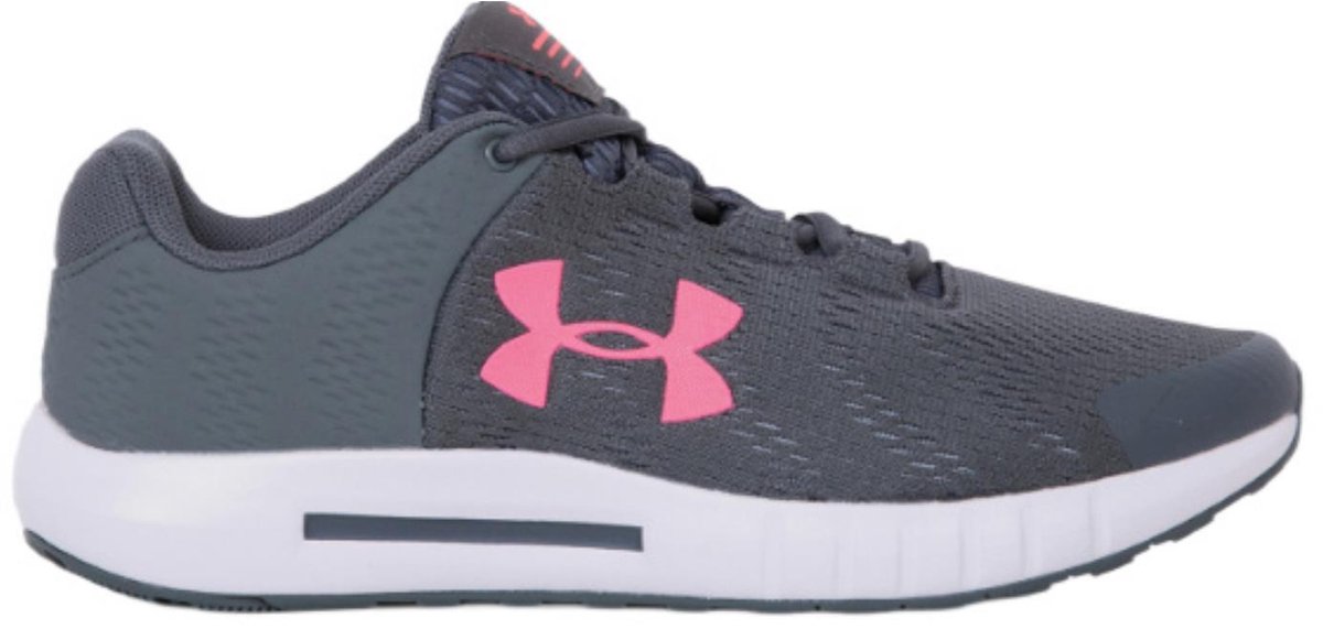 Under Armour Pursuit BP Graphite sportschoenen