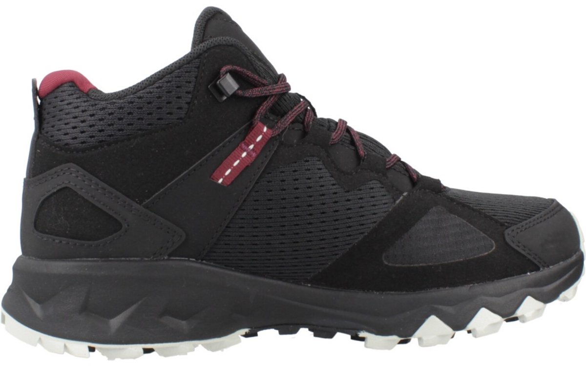 COLUMBIA PEAKFREAK HERA MID OUTDRY EU Zwart