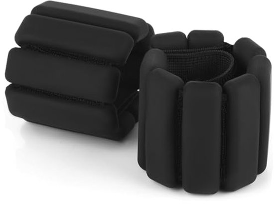 Polsbanden-fitness - Gewichtsmanchetten kopen