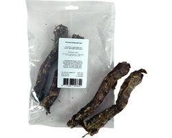 Eendennek Kauwsnack Petsnack - Natuurlijke Gedroogde Eend - 2 Stuks