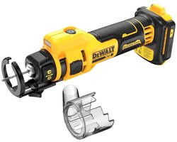 DeWALT DCE555N Accu gipsfrees 18V XR Basic Body