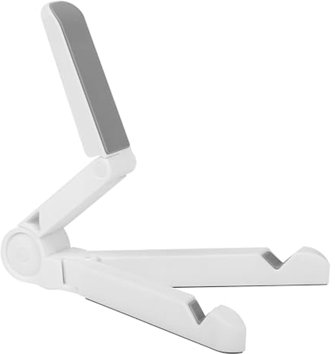 Tablet Standaard voor iPad en Tablets – Opvouwbaar en Draagbaar