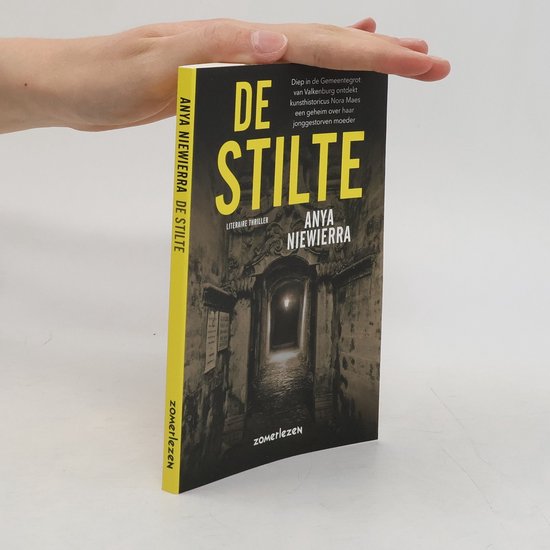 De stilte | Anya Niewierra