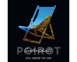 Evil Under the Sun