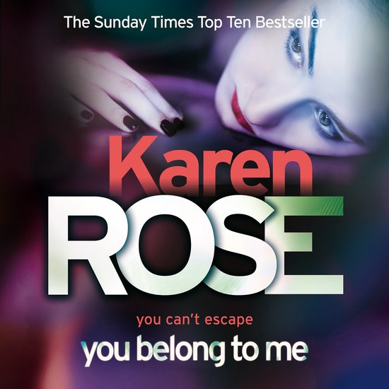 Baltimore Series1- You Belong To Me (The Baltimore Series Bo ... - cover