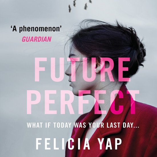 Future Perfect - cover