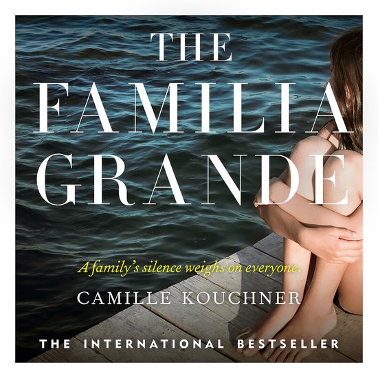 The Familia Grande - cover