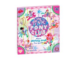 The Pink Pony Club