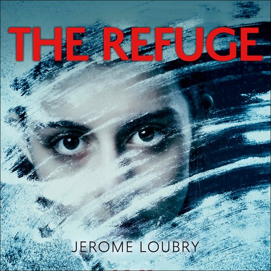 The Refuge - cover