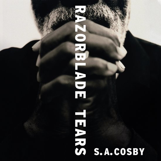 Razorblade Tears - cover