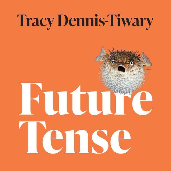 Future Tense - cover