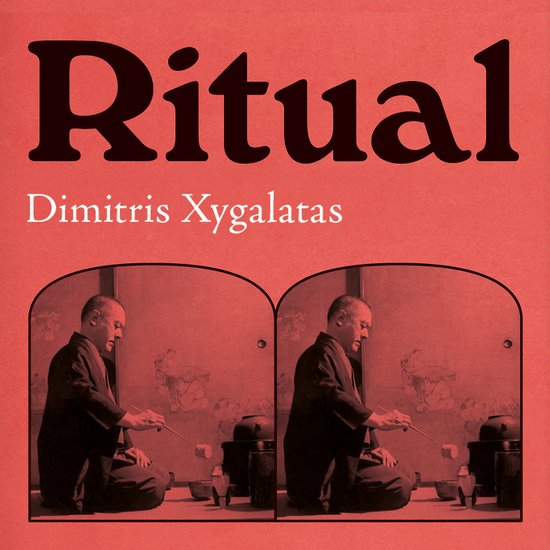 Ritual - cover