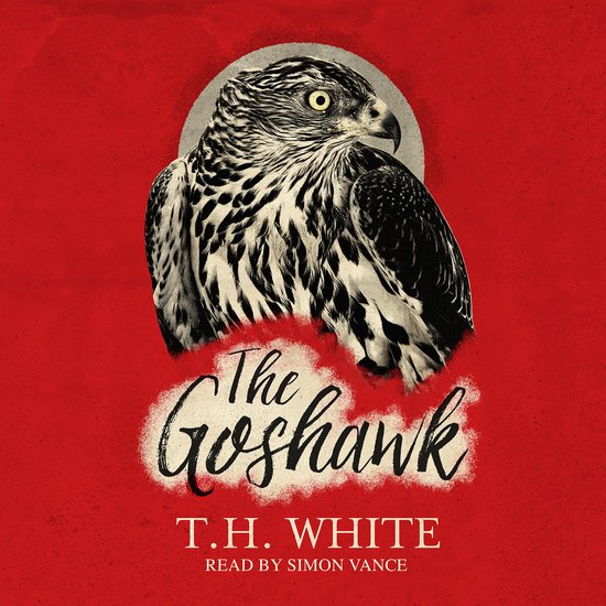 The Goshawk - cover