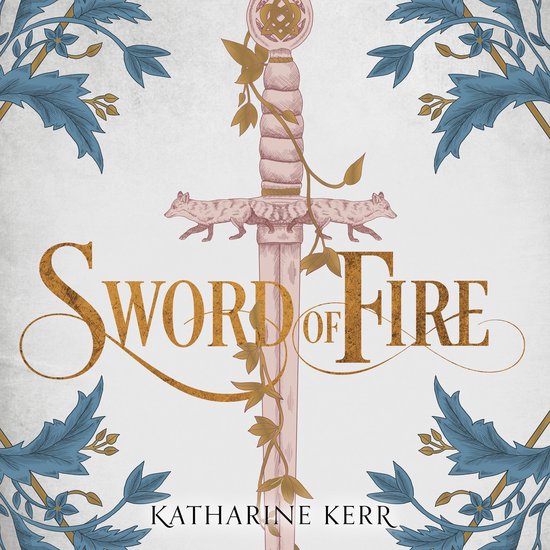 Sword of Fire
