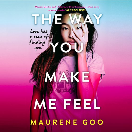 The Way You Make Me Feel - cover