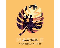 Marple-A Caribbean Mystery