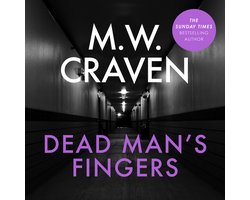 Dead Man’s Fingers