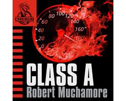 CHERUB2- Class A
