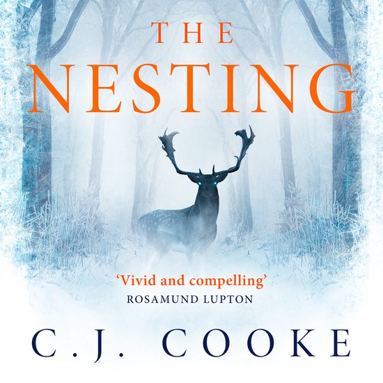 The Nesting - cover