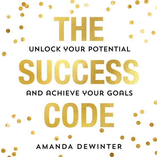 The Success Code - cover