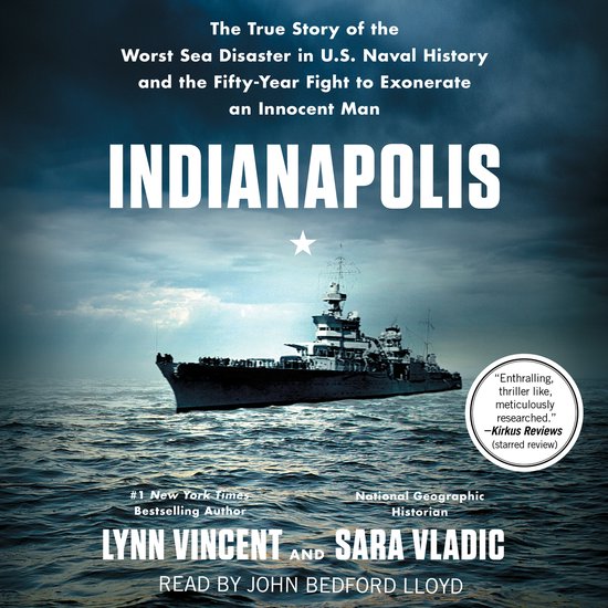 Indianapolis - cover