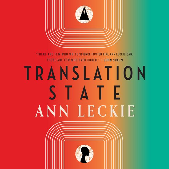 Translation State - cover