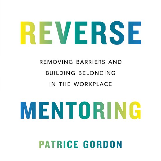 Reverse Mentoring - cover