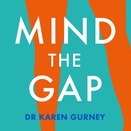 Mind The Gap - cover