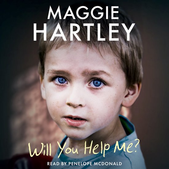 A Maggie Hartley Foster Carer Story26- Will You Help Me? - cover