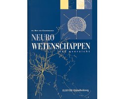 Toegepaste neurowetenschappen 1 - Neurowetenschappen 1
