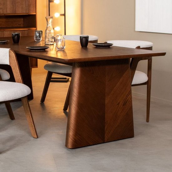 Welk formaat eettafel heb je nodig? | #1 Tafels | Tomasso Tables