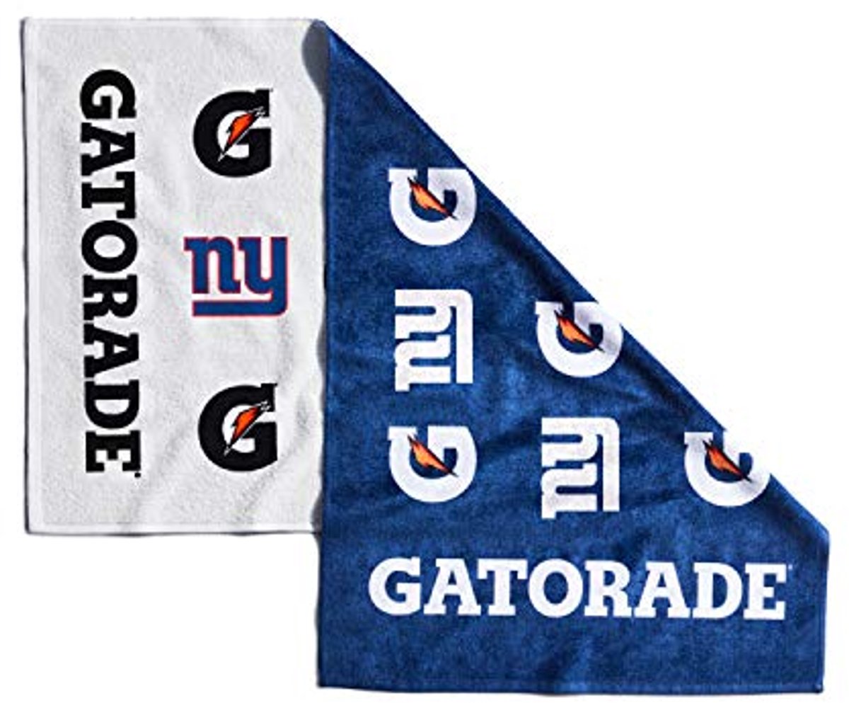 Pro Teams Handdoek 22x44 - Perfect voor Sport en Ontspanning
